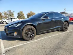 5YJSA1E11HF231127 2017 TESLA MODEL S