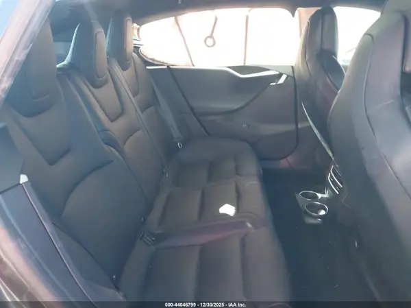 5YJSA1E11HF233797 2017 TESLA MODEL S - Image 8
