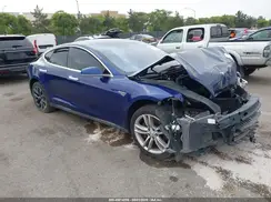 5YJSA1E12GF119760 2016 TESLA MODEL S