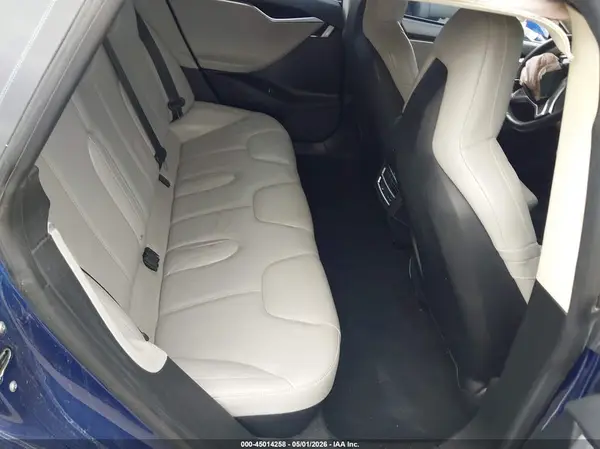 5YJSA1E12GF119760 2016 TESLA MODEL S - Image 8