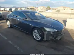 5YJSA1E12GF121945 2016 TESLA MODEL S