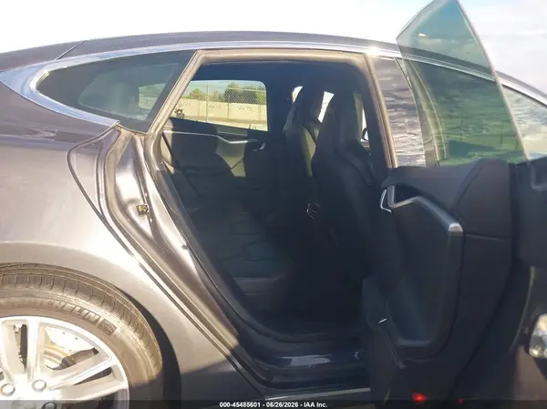 5YJSA1E12GF121945 2016 TESLA MODEL S - Image 8