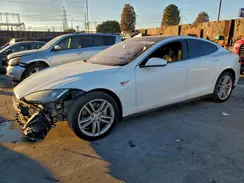 5YJSA1E12GF129530 2016 TESLA MODEL S