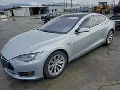 5YJSA1E12GF132959 2016 TESLA MODEL S