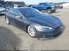 5YJSA1E12GF138325 2016 TESLA MODEL S