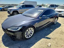5YJSA1E12GF142987 2016 TESLA MODEL S