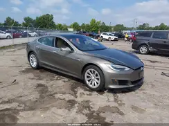 5YJSA1E12GF146618 2016 TESLA MODEL S