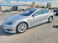 5YJSA1E12GF147302 2016 TESLA MODEL S