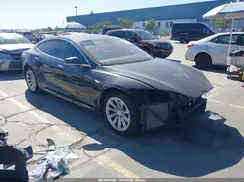 5YJSA1E12GF147901 2016 TESLA MODEL S