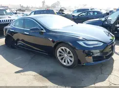 5YJSA1E12GF151351 2016 TESLA MODEL S