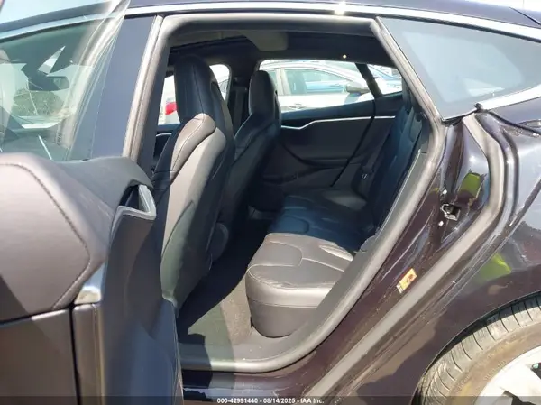 5YJSA1E12GF151351 2016 TESLA MODEL S - Image 8