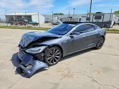 5YJSA1E12GF151575 2016 TESLA MODEL S