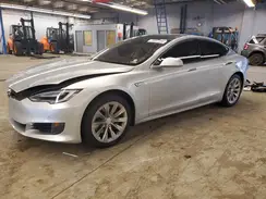 5YJSA1E12GF155254 2016 TESLA MODEL S