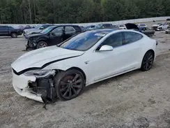 5YJSA1E12GF156565 2016 TESLA MODEL S