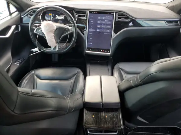 5YJSA1E12GF156565 2016 TESLA MODEL S - Image 8