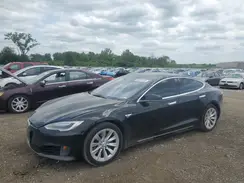 5YJSA1E12GF157957 2016 TESLA MODEL S