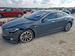 5YJSA1E12GF158266 2016 TESLA MODEL S