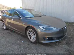 5YJSA1E12GF159210 2016 TESLA MODEL S