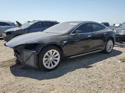 5YJSA1E12GF160387 2016 TESLA MODEL S