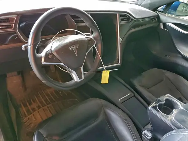 5YJSA1E12GF160485 2016 TESLA MODEL S - Image 8