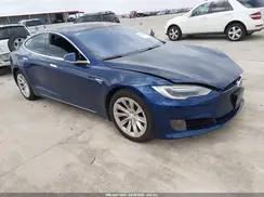 5YJSA1E12GF160566 2016 TESLA MODEL S