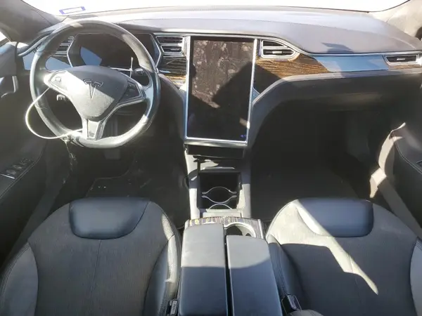 5YJSA1E12GF160907 2016 TESLA MODEL S - Image 8