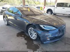 5YJSA1E12GF160941 2016 TESLA MODEL S