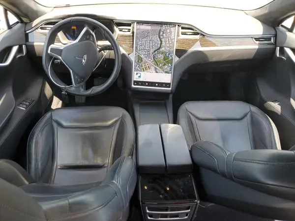 5YJSA1E12GF170238 2016 TESLA MODEL S - Image 8