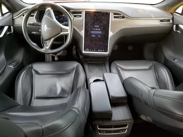 5YJSA1E12GF171518 2016 TESLA MODEL S - Image 8