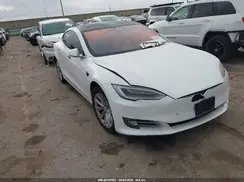 5YJSA1E12GF172359 2016 TESLA MODEL S