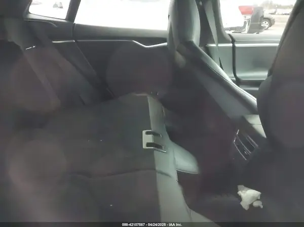 5YJSA1E12GF172359 2016 TESLA MODEL S - Image 8