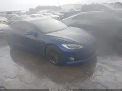 5YJSA1E12GF173253 2016 TESLA MODEL S
