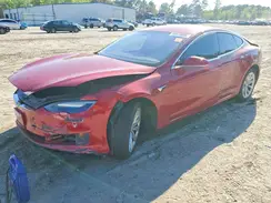 5YJSA1E12GF174838 2016 TESLA MODEL S