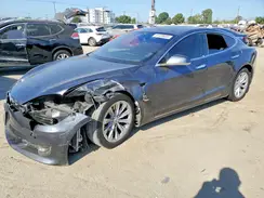 5YJSA1E12GF175343 2016 TESLA MODEL S