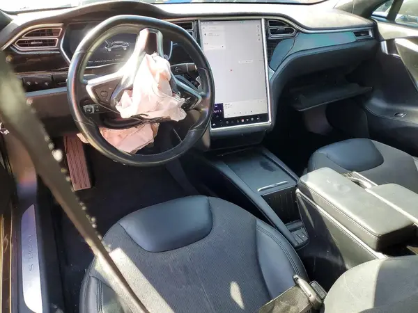 5YJSA1E12GF175343 2016 TESLA MODEL S - Image 8