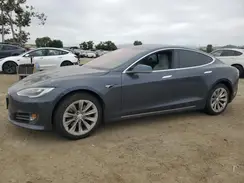 5YJSA1E12GF175827 2016 TESLA MODEL S