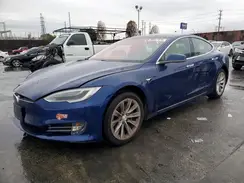 5YJSA1E12HF179555 2017 TESLA MODEL S