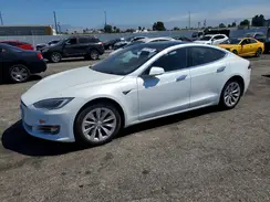 5YJSA1E12HF179698 2017 TESLA MODEL S
