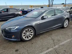 5YJSA1E12HF183203 2017 TESLA MODEL S
