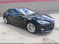 5YJSA1E12HF186277 2017 TESLA MODEL S