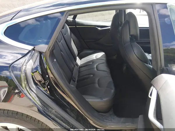 5YJSA1E12HF186277 2017 TESLA MODEL S - Image 8