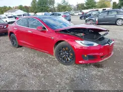 5YJSA1E12HF188224 2017 TESLA MODEL S