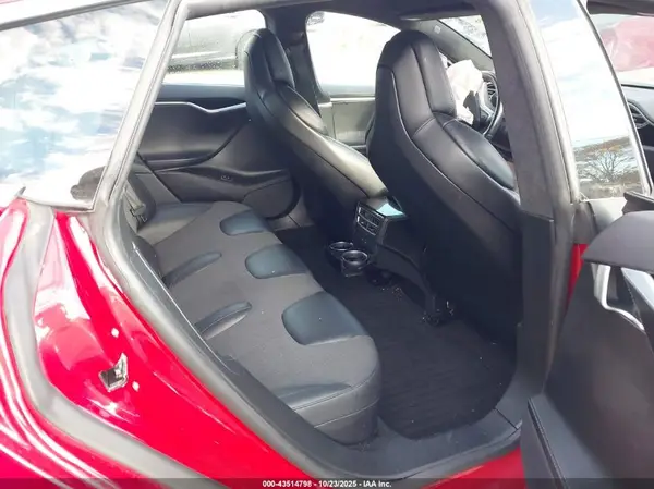 5YJSA1E12HF188224 2017 TESLA MODEL S - Image 8