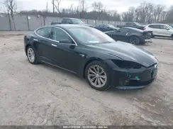 5YJSA1E12HF189972 2017 TESLA MODEL S