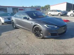 5YJSA1E12HF191608 2017 TESLA MODEL S
