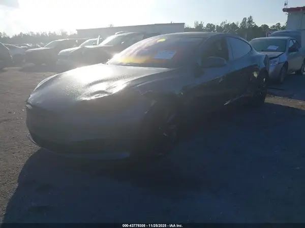 5YJSA1E12HF191608 2017 TESLA MODEL S - Image 2