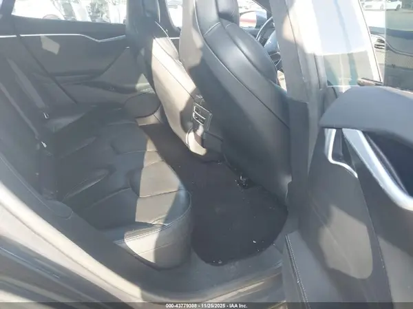 5YJSA1E12HF191608 2017 TESLA MODEL S - Image 8