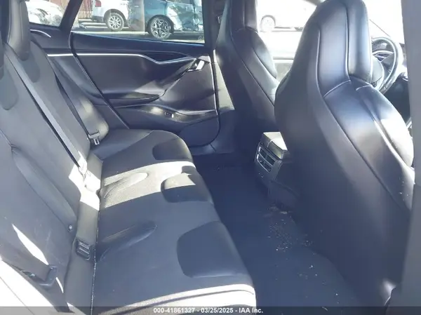 5YJSA1E12HF195741 2017 TESLA MODEL S - Image 8
