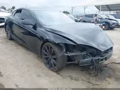 5YJSA1E12HF195965 2017 TESLA MODEL S