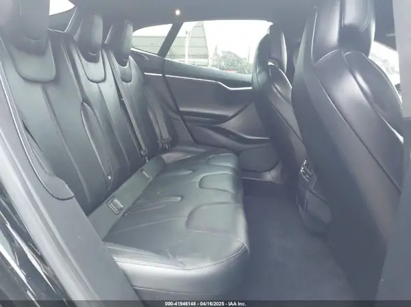5YJSA1E12HF195965 2017 TESLA MODEL S - Image 8